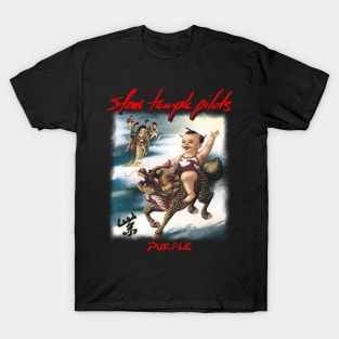 Stone Temple Pilots T-Shirt